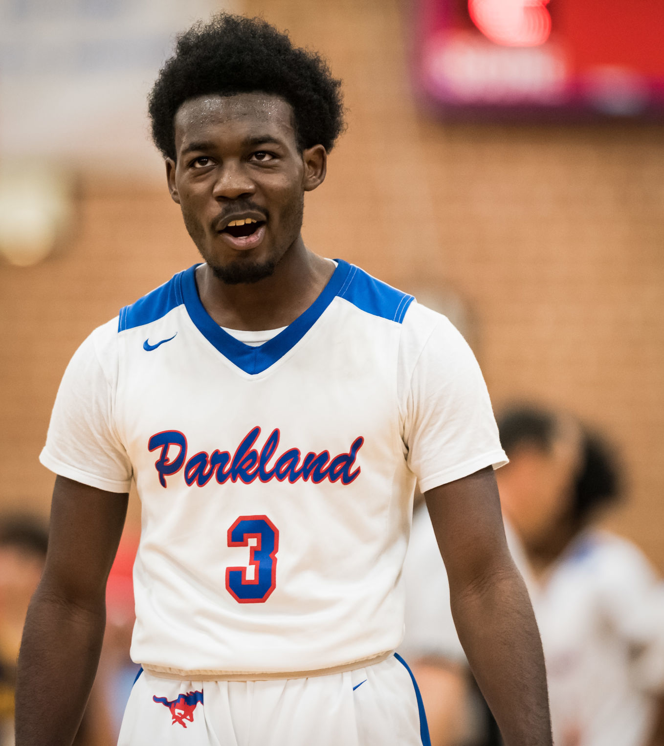 Parkland Mount Tabor Boys Basketball
